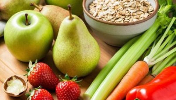 20 популярных диет